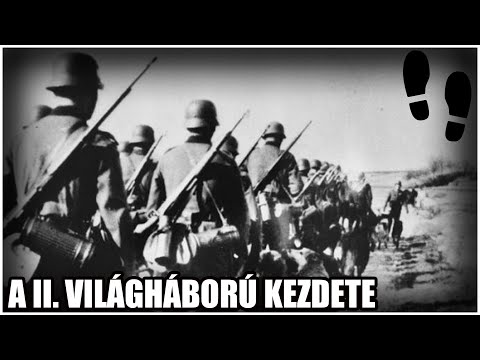 Videó: Megtámadtak kórházhajókat a második világháborúban?