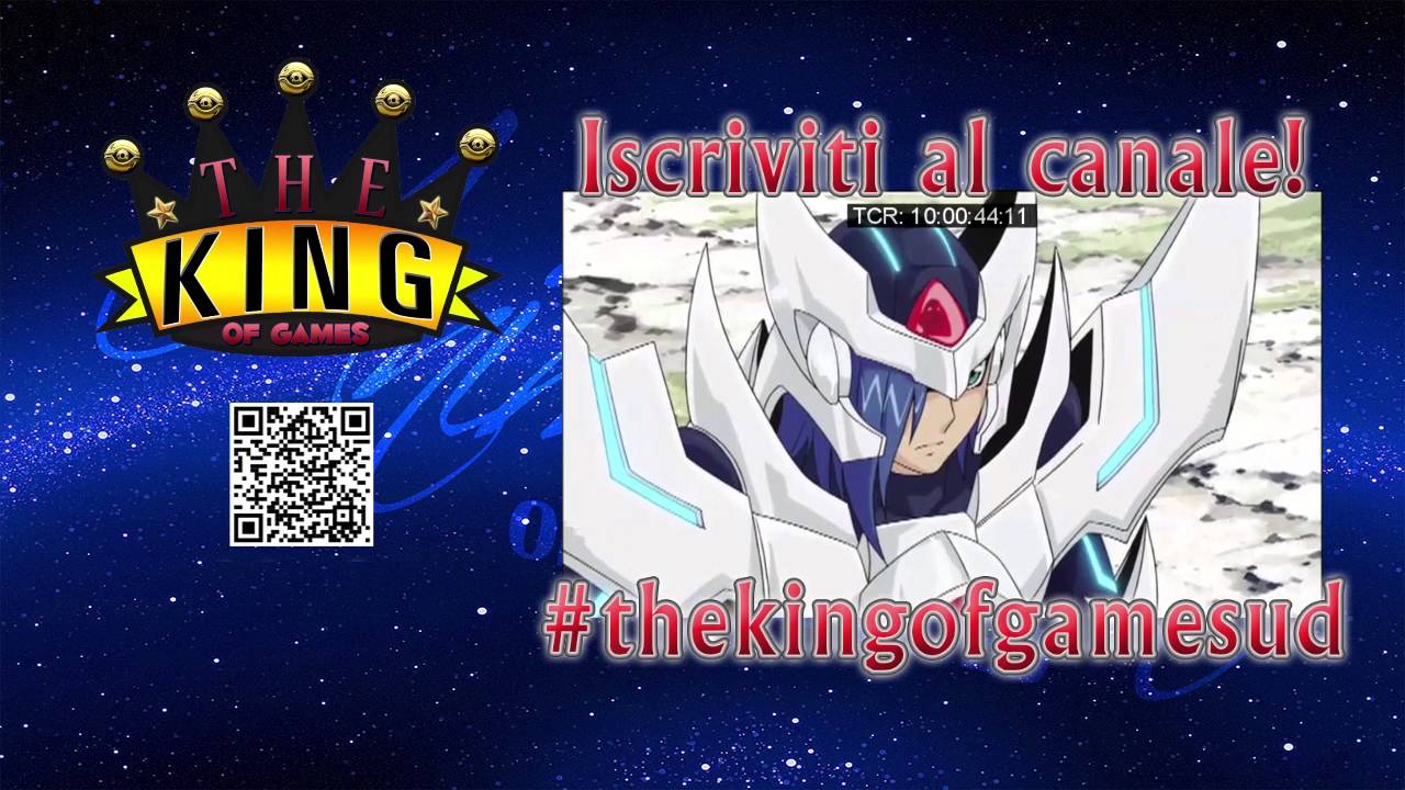 Emanuele Ruzza Aichi Sendou (Emanuele Ruzza) ha qualcosa da dirvi! Cardfight Vanguard ...