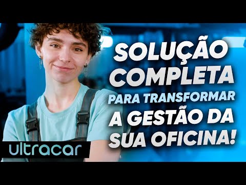 MUITO mais que um SISTEMA de GESTÃO - ULTRACAR