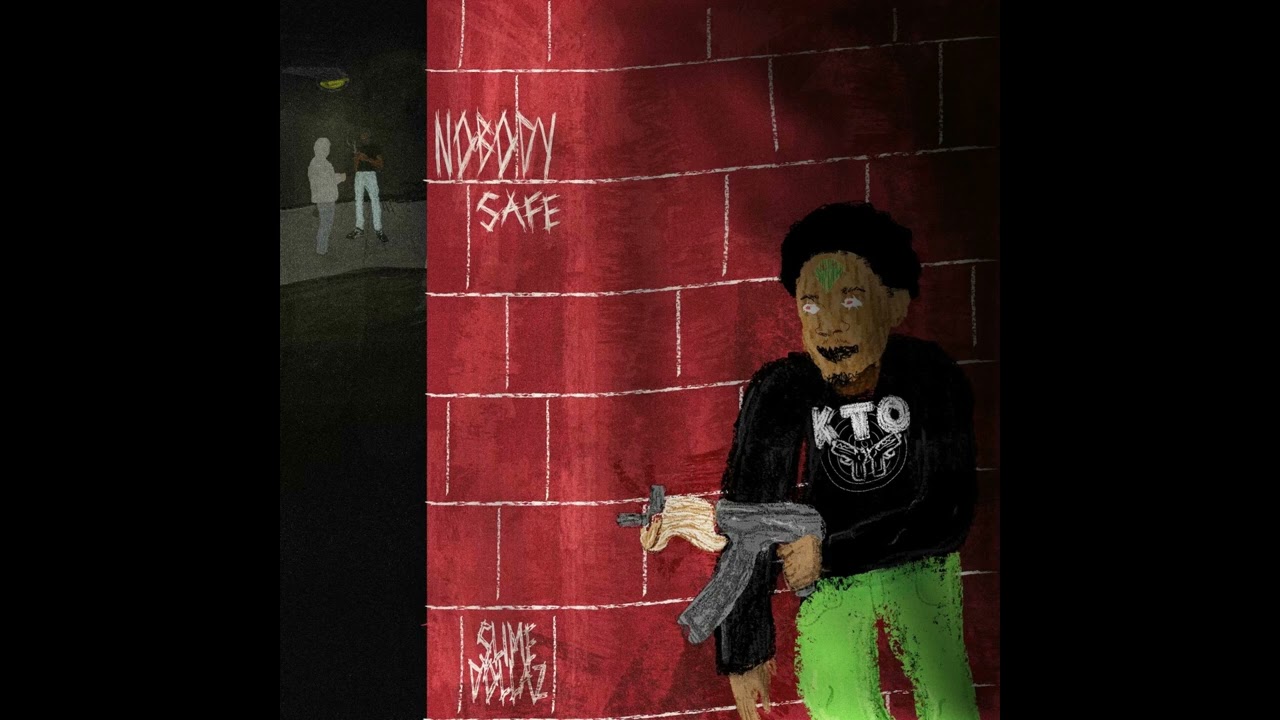 slime dollaz + boofpaxkmooky type beat