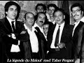 Le maestro med taher fergani soire prive  paris   