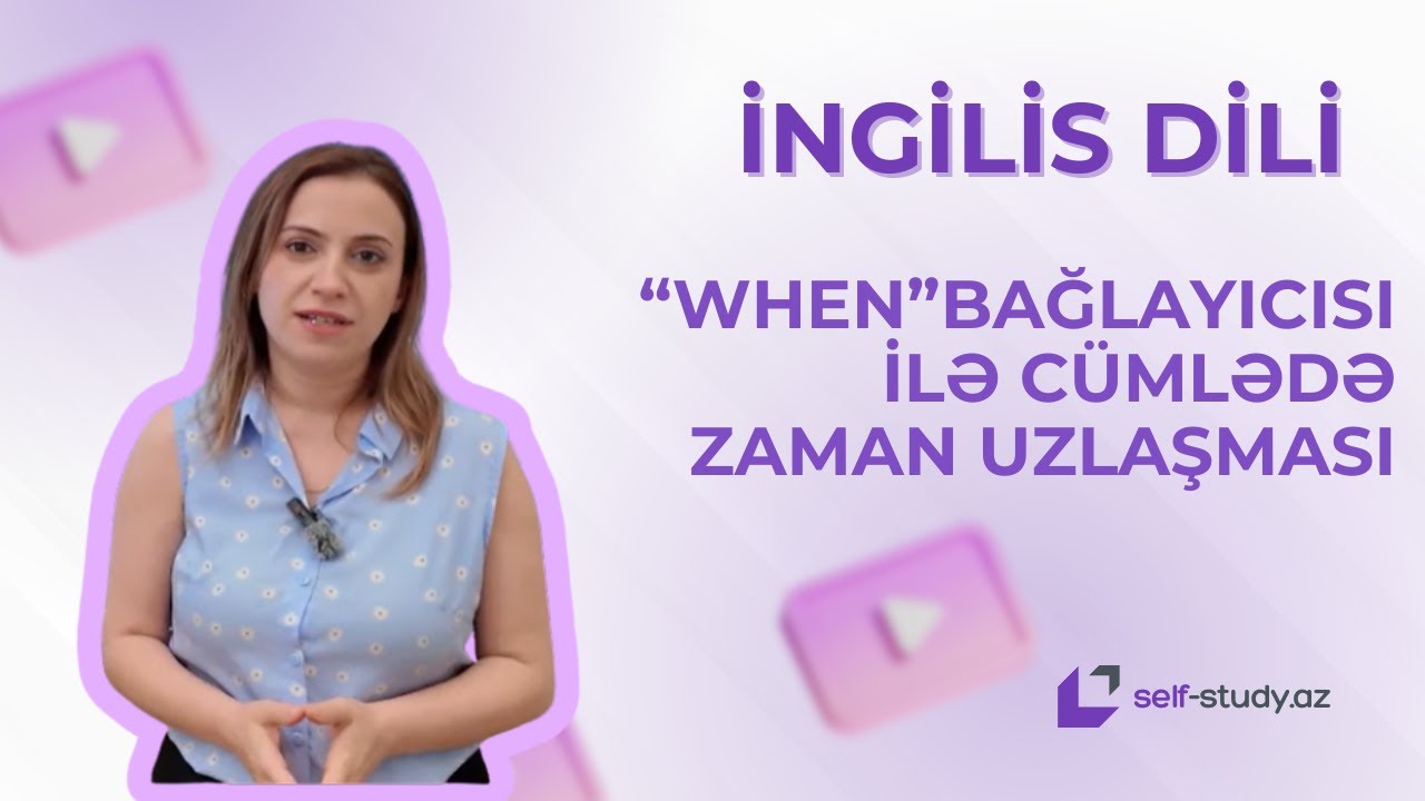 İngilis dili buraxılış imtahanı | 