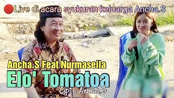 🔰Ancha.S feat Nurmaisela - Elo