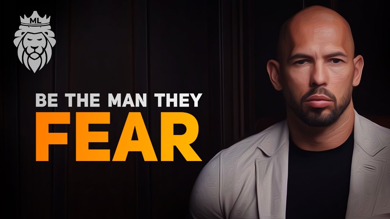 For Power Watch This | Andrew Tate | Best Motivation Speech - YouTube