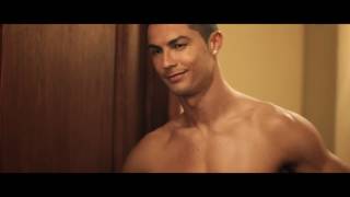 Cristiano Ronaldo In Underwear Goes Viral Faster Commercial