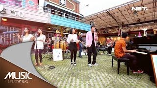 Maliq and D'Essentials - Terdiam - Music Everywhere ** chords