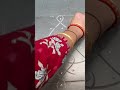 7 Dots Rangoli