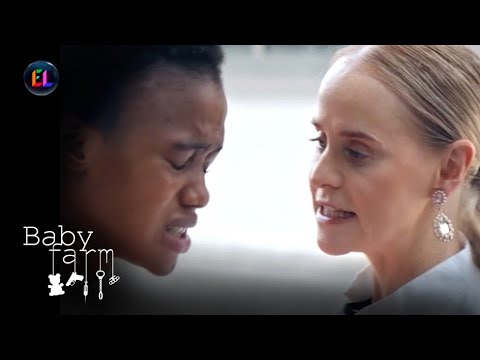 Baby Farm - No Adoption