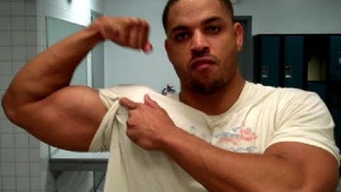 Get Swol Get Stronger Get Bigger Natural Bodybuilding Show Episode 3 @hodgetwins