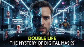 Why do we change online? The psychology of digital masks