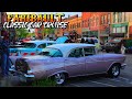 DOWNTOWN CLASSIC CAR CRUISE!!! Classic Car Show, Hot Rods, Street Rods, Rat Rods, Muscle Cars!! 2023