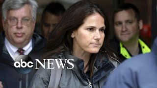 Ex-USC soccer coach pleads guilty in 'Varsity Blues' scandal
