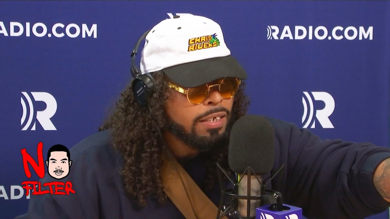 Chris Rivers Says NO ONE Stayed In Contact With Him After His Father (Big Pun) Passed (Full Episode)