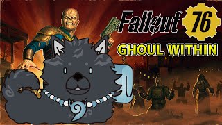 【Fallout76/PC版/参加型】＃63　SCORE進めつつダゲール司令官クエ完了させる！🐺👍【フォールアウト76/Steam版】【津軽弁狛犬Vtuber】