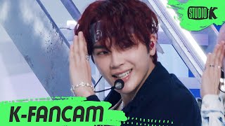 [K-Fancam] 더보이즈 주학년 직캠 ‘WHISPER’ (THE BOYZ JU HAKNYEON Fancam) l @MusicBank 220819