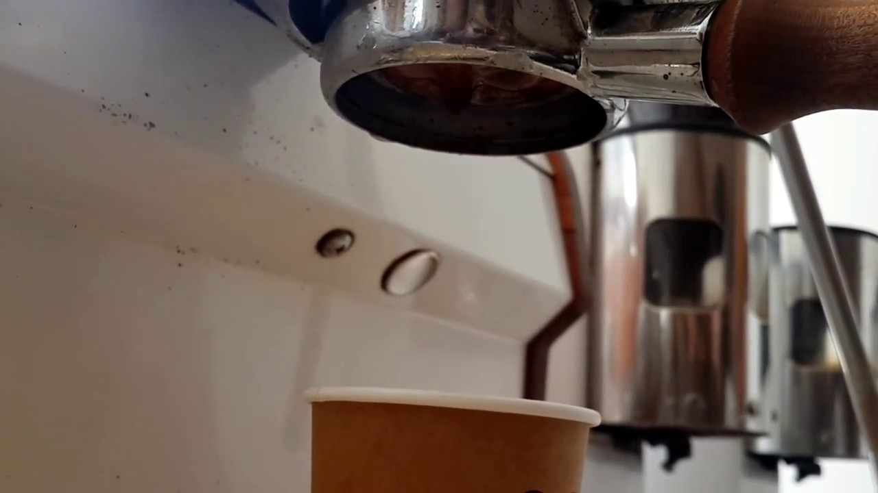 Coffee Geek TV Episode #23-1 % Arabica Kyoto Japan