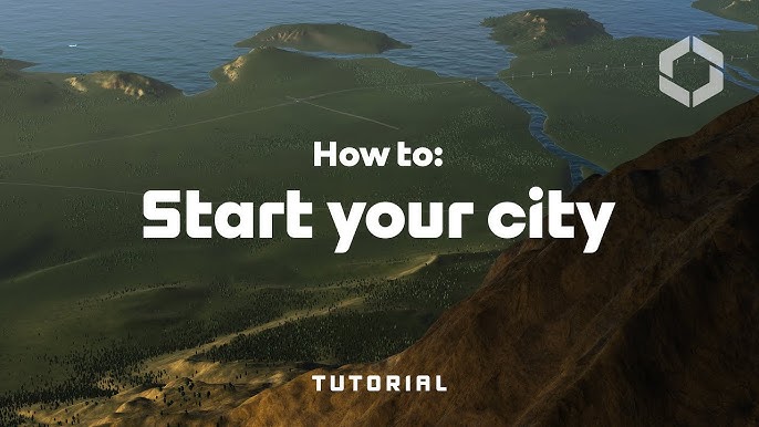 Beginner's Guide To Starting A City In 2024