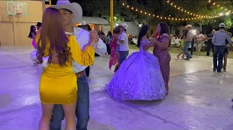 Hermosa Quinceañera en Delicias Chihuahua 🕺💃