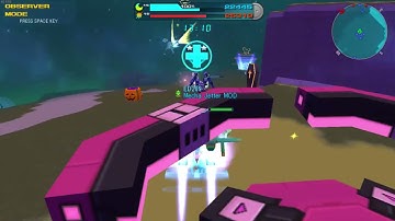 Cosmic Break Universal | Random Bots , Random Observer | 2025 06 07 17 38 06