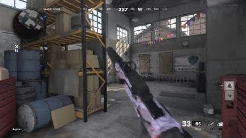 Tec-9 Nuke Back To Back Nukes. / TDM STANDOFF.