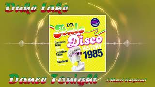 Zyx Italo Disco History: 1985