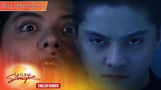 Full Episode 77 | La Luna Sangre English Dubbed