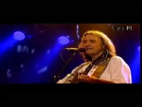 Voice of Supertramp Roger Hodgson, Writer and Composer - School