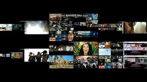 the loud video up to faster 649 parison to vevo song