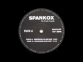 Spankox - To The Club (Highpass Club Mix) (2004)