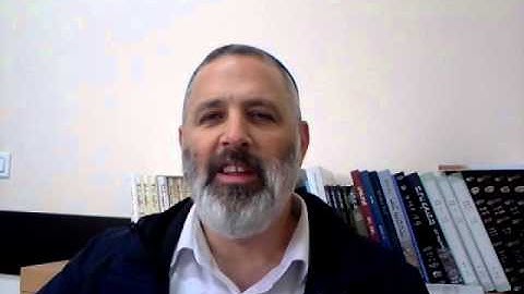 MODERNIZATION IN BUILDING THE LAND OF ISRAEL