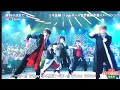 FNS歌謡祭2016 Sexy Zone 勝利の日まで