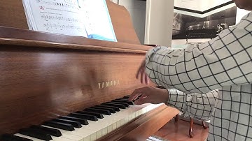 Row, Row, Row Your Boat   Faber Piano Adventure Level 1 Lesson Book