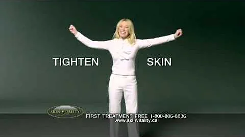 Eleanor Welsh Introduces Skin Vitality