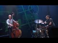 Capture de la vidéo Tokyo Jazz 2019 - Avishai Cohen Trio