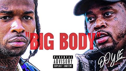 Pop Smoke - Big Body feat. Fivio Foreign (Music Video)
