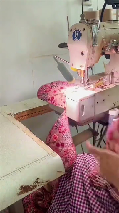 Carefully selected fabrics for a more reassuring wear#undergarments#cloth#produce#processing