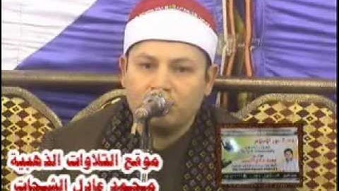 سورة الاعراف والانفال 08.01.12_الشيخ محمود صابر / Mahmood Sabir