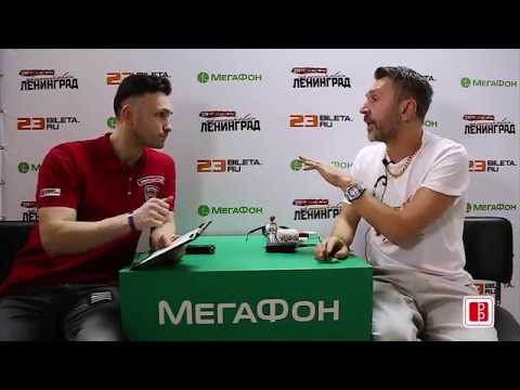 Клипы группы Ленинград