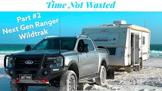 Part #2 Next Gen Ranger Wildtrak Reveal