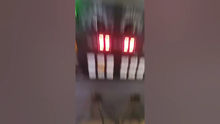 #Fanuc servo drive A06B-6130-H002