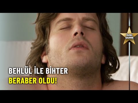 Behlül İle Bihter Beraber Oldu! - Aşk-ı Memnu Özel Klip