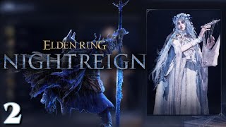 WE COULD HAVE WON THAT!  Nightreign #2