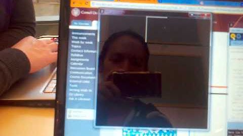 Etch a sketch with Arduino