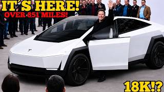 Tesla's NEW Model 2 Aluminum Battery Could Change the EV Industry Forever!
