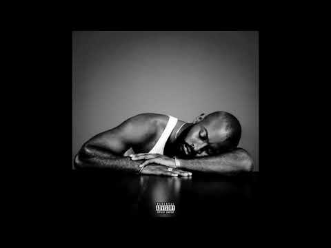 Kwaku Asante - The End (Audio)