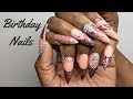 Smile line nails | Mia Secret Cover Pink