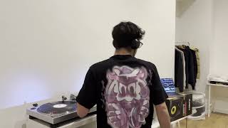 An Hour Of Deep And Minimal Tunes  Jasas Ep 10