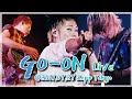 GO-ON Live [UVERworld/우버월드]
