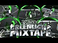 NBA 2k21 BEST SHOOTING MIXTAPE! PURE GREENS 🥬😈