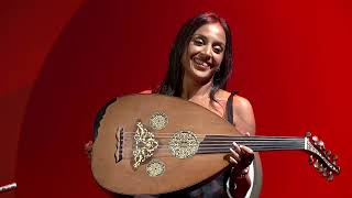 A new take on an ancient sound | Tina Lajevardian | TED@BCG 2025